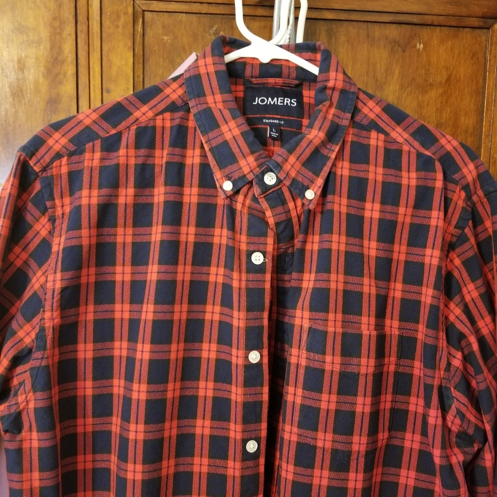 Jomers Oxford